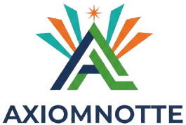 AxiomNotte Logo